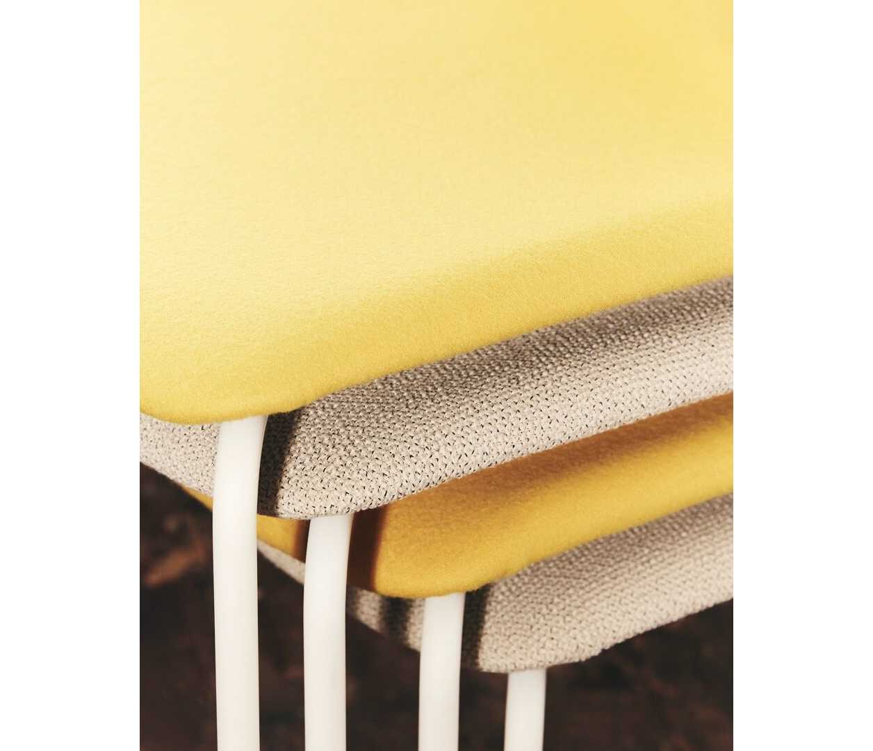 OCEE&FOUR – Chairs – FourSure 77 – Details Image 7 Large