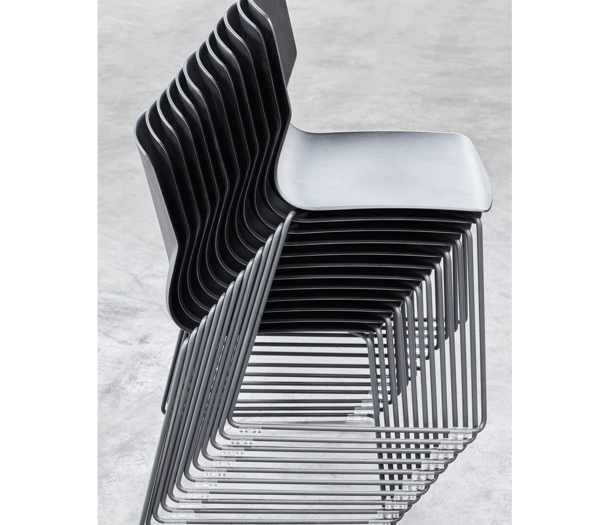 OCEE&FOUR – Chairs – FourSure 88 – Details Image 2 Large