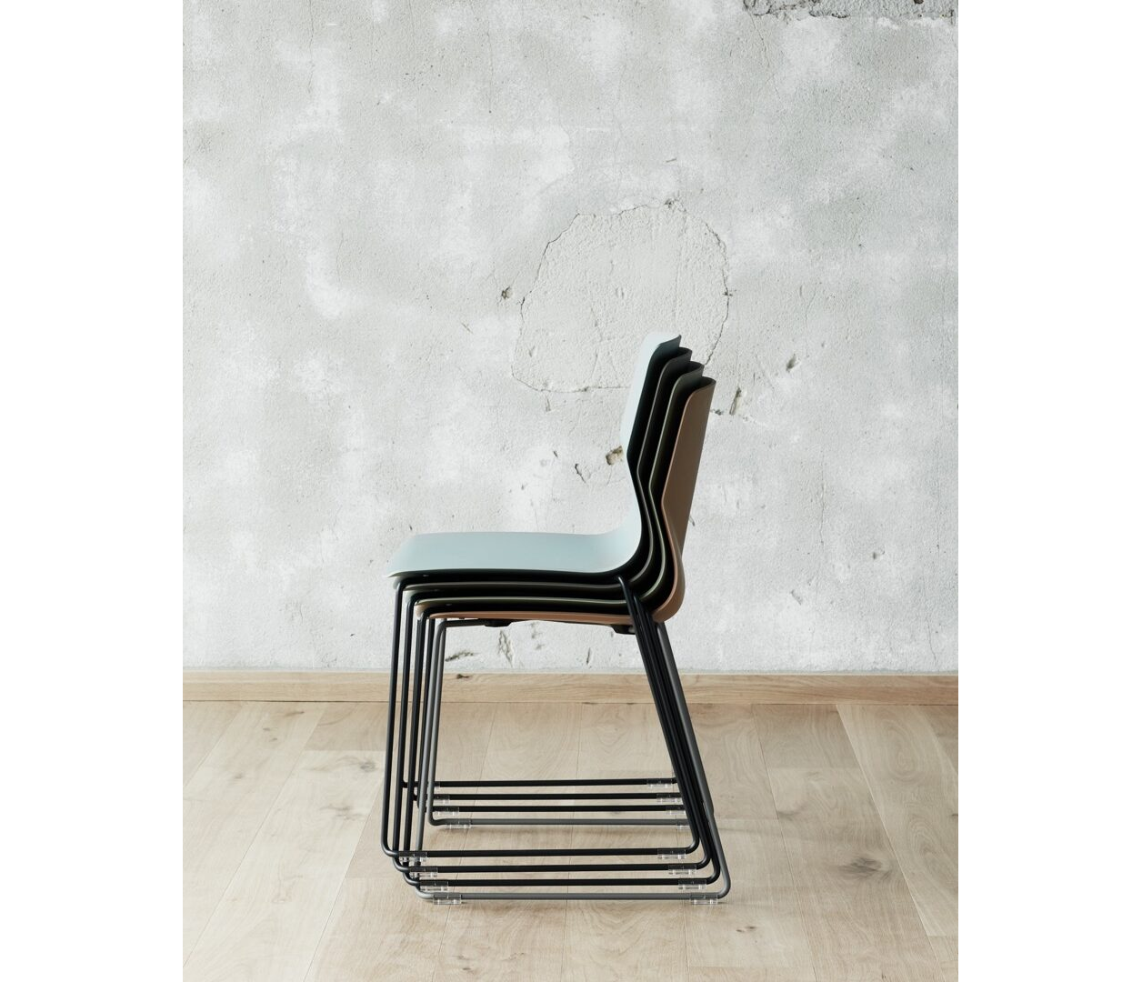 OCEE&FOUR – Chairs – FourSure 88 – Details Image 7 Large