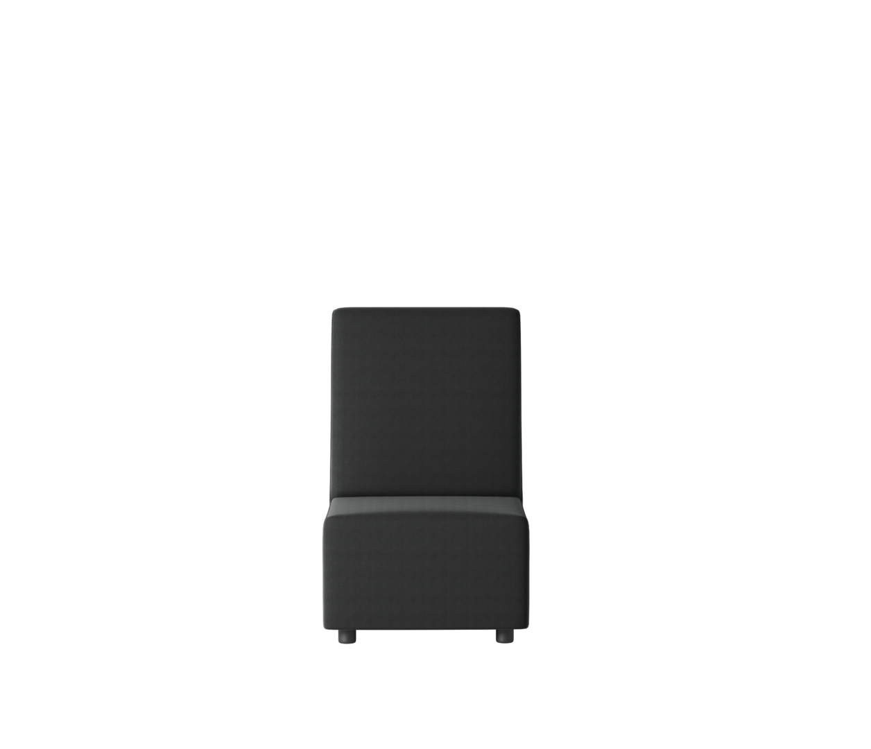 OCEE&FOUR – Soft Seating – FourLikes Sofa – 700 High Back - Packshot Image 1