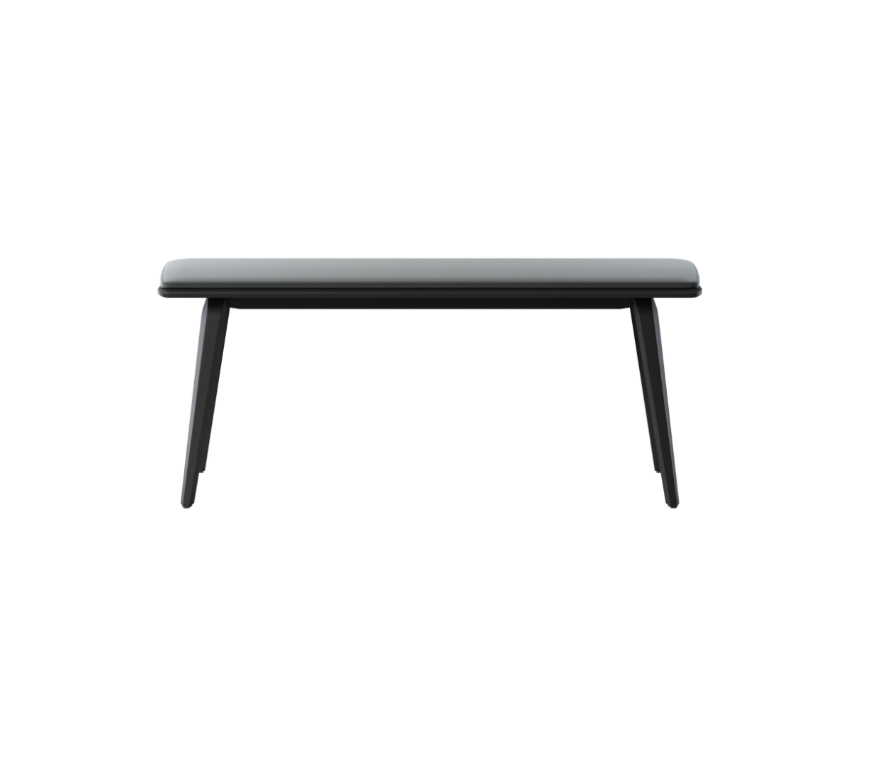 OCEE&FOUR – Stools & Benches – Share Bench – Packshot Image(21) Large
