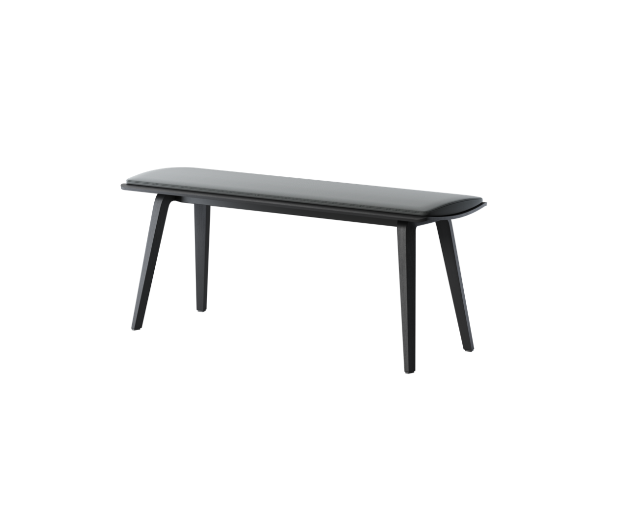 OCEE&FOUR – Stools & Benches – Share Bench – Packshot Image(23) Large