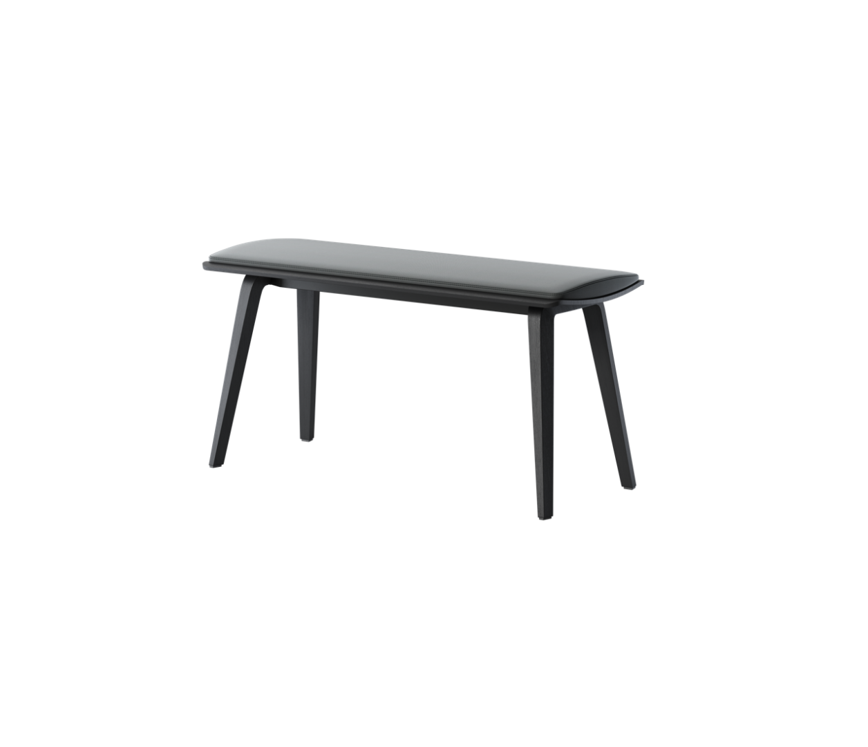 OCEE&FOUR – Stools & Benches – Share Bench – Packshot Image(26) Large