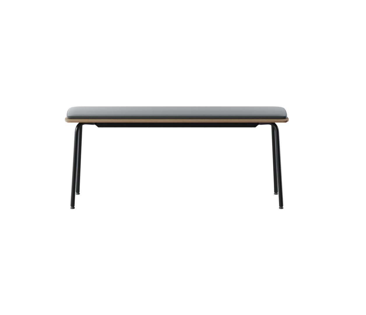 OCEE&FOUR – Stools & Benches – Share Bench – Packshot Image(3) Large