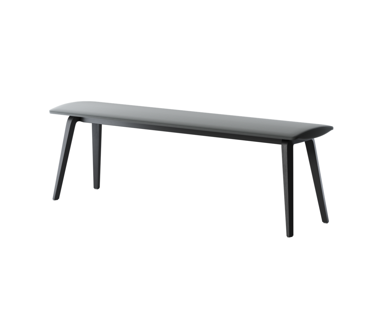 OCEE&FOUR – Stools & Benches – Share Bench – Packshot Image(38) Large