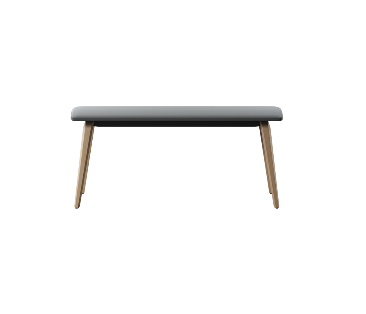 OCEE&FOUR – Stools & Benches – Share Bench – Packshot Image(39) Large