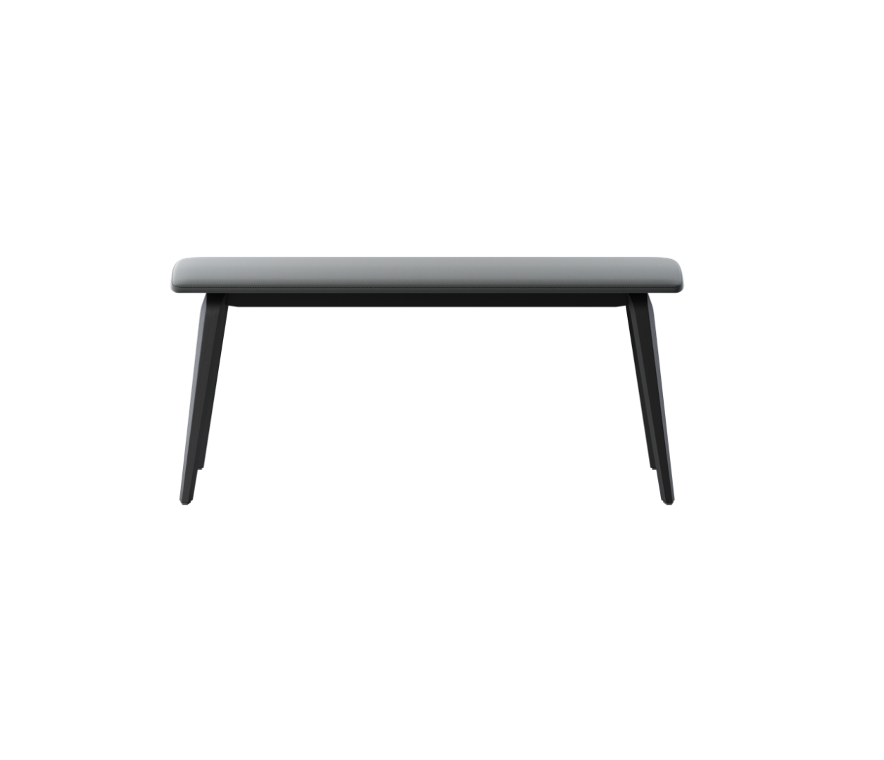 OCEE&FOUR – Stools & Benches – Share Bench – Packshot Image(42) Large