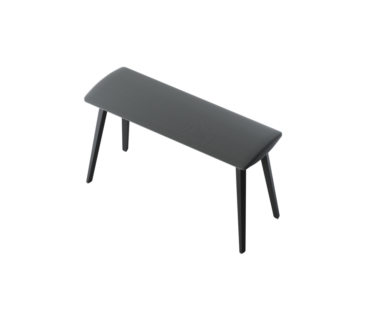 OCEE&FOUR – Stools & Benches – Share Bench – Packshot Image(43) Large