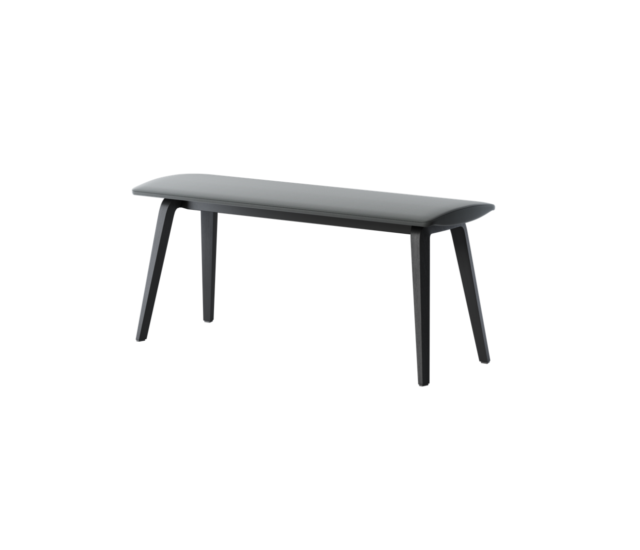OCEE&FOUR – Stools & Benches – Share Bench – Packshot Image(44) Large
