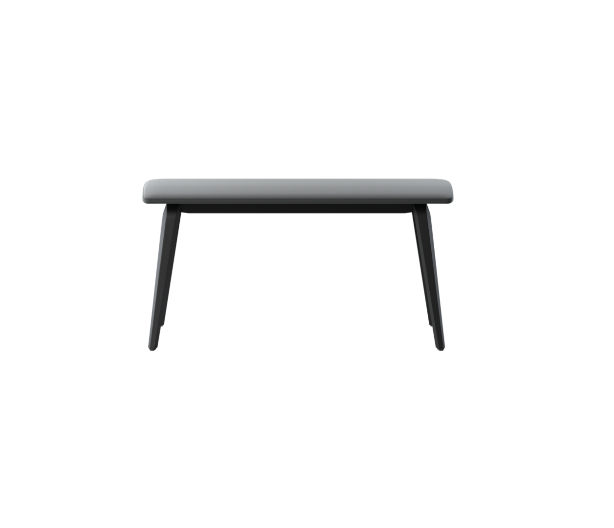 OCEE&FOUR – Stools & Benches – Share Bench – Packshot Image(45) Large
