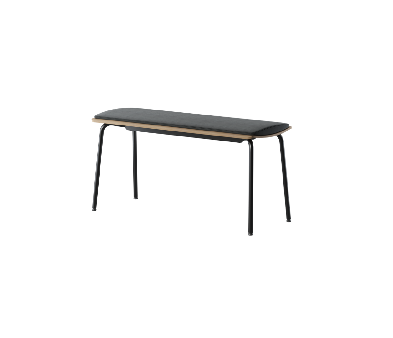 OCEE&FOUR – Stools & Benches – Share Bench – Packshot Image(49) Large