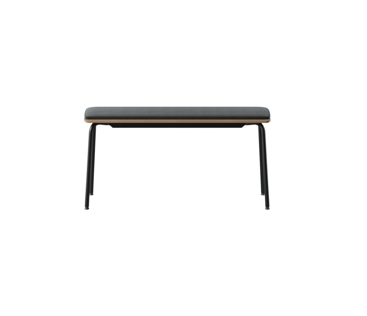 OCEE&FOUR – Stools & Benches – Share Bench – Packshot Image(50) Large