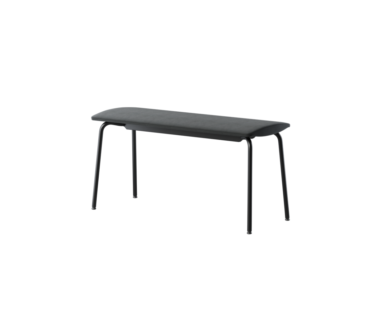 OCEE&FOUR – Stools & Benches – Share Bench – Packshot Image(52) Large