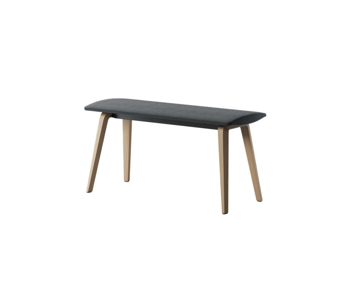 OCEE&FOUR – Stools & Benches – Share Bench – Packshot Image(58) Large