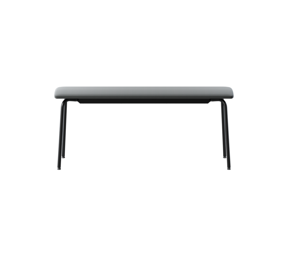 OCEE&FOUR – Stools & Benches – Share Bench – Packshot Image(9) Large