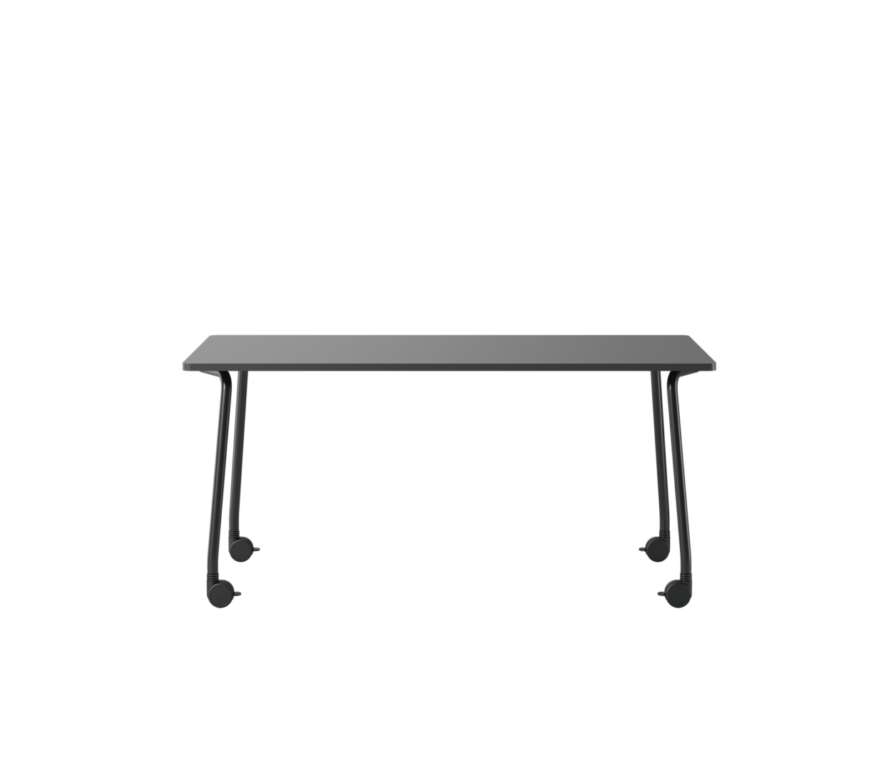OCEE&FOUR – Tables – FourFold - 160x80 – Packshot Image 2